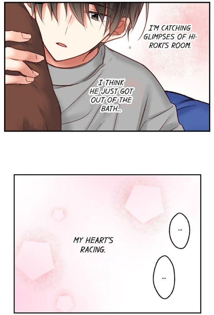 They Definitely Had Sex Chapter 58 - HolyManga.Net