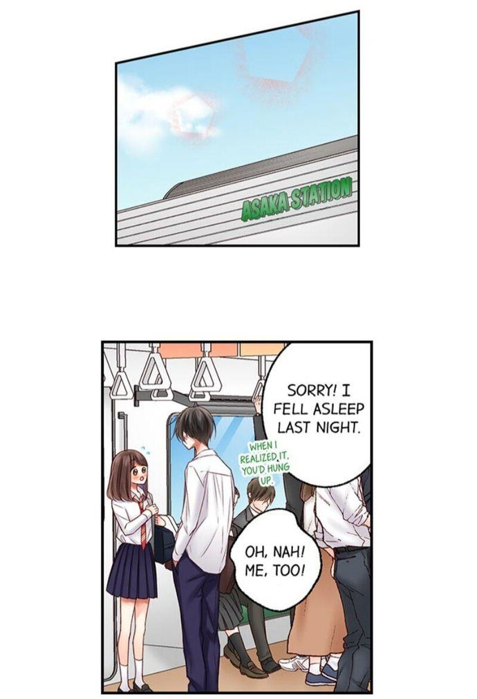 They Definitely Had Sex Chapter 58 - HolyManga.Net