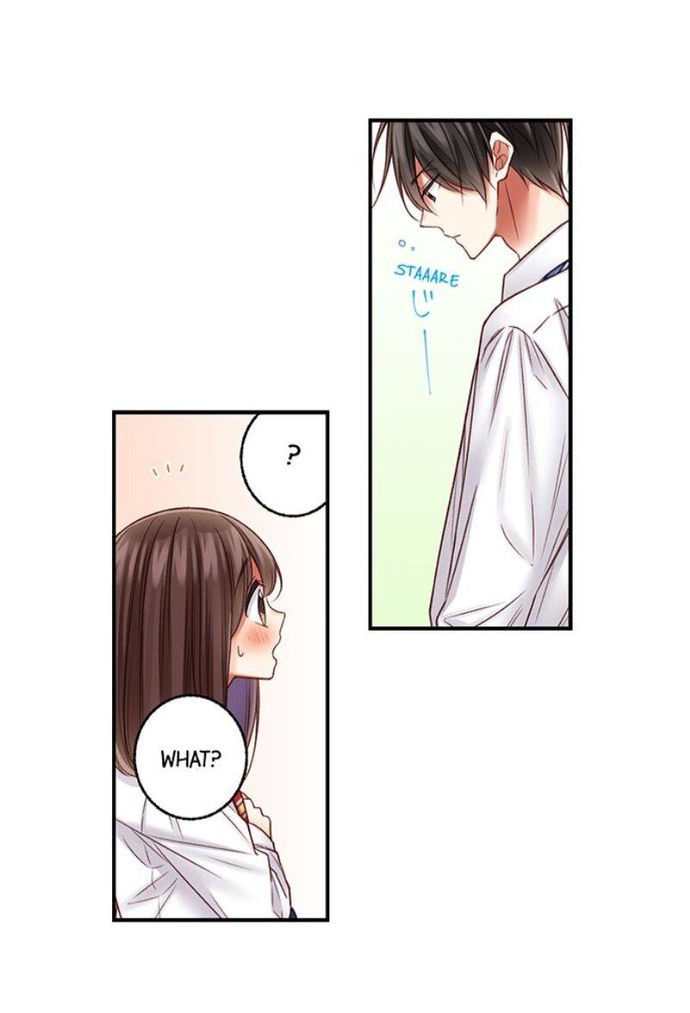 They Definitely Had Sex Chapter 58 - HolyManga.Net