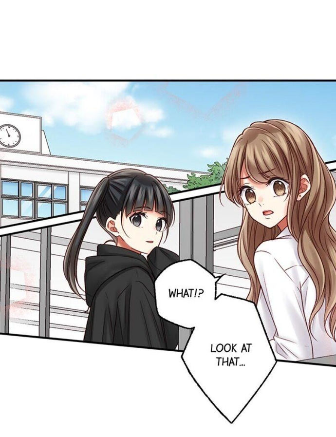 They Definitely Had Sex Chapter 58 - HolyManga.Net