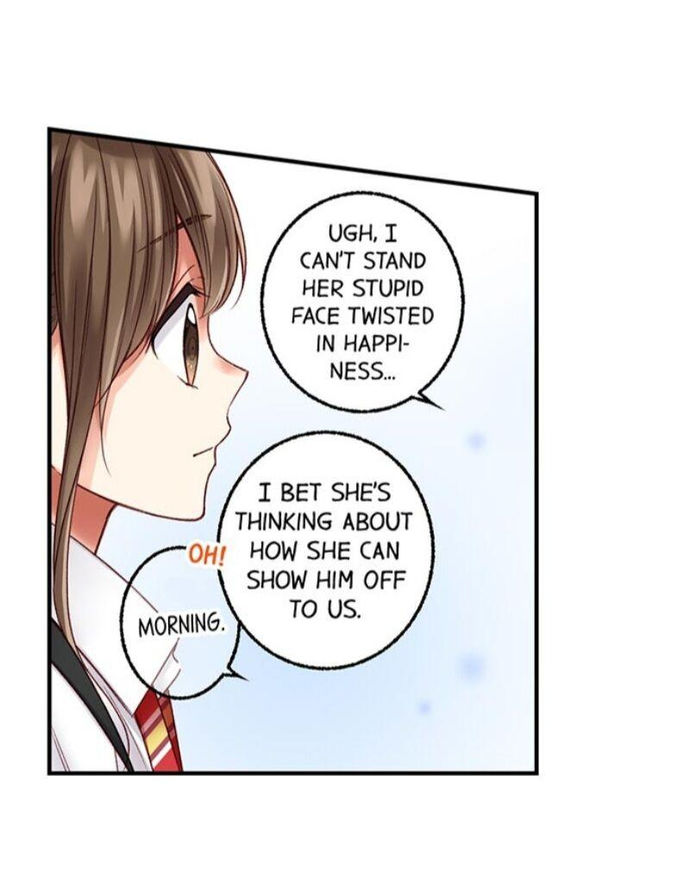 They Definitely Had Sex Chapter 58 - HolyManga.Net