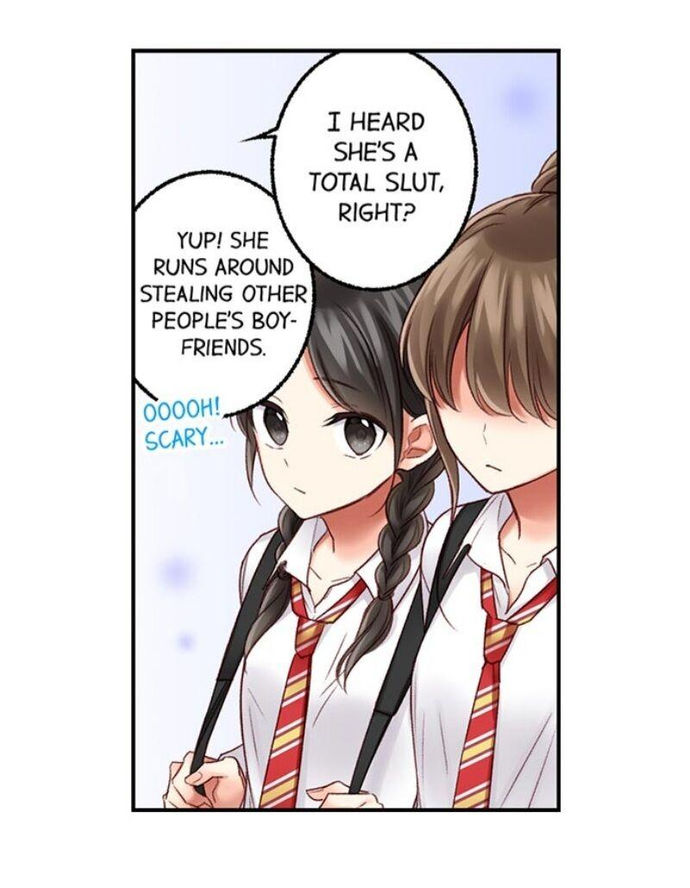 They Definitely Had Sex Chapter 58 - HolyManga.Net