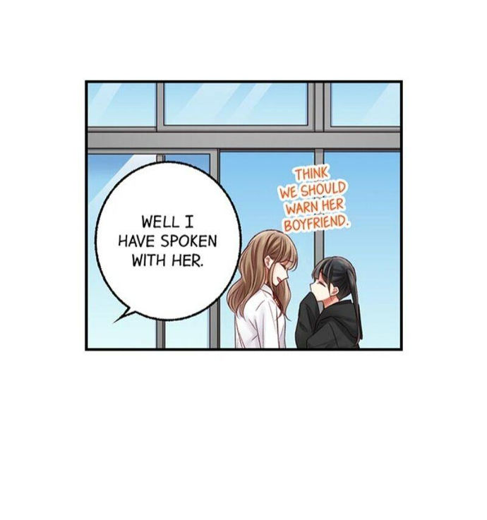 They Definitely Had Sex Chapter 58 - HolyManga.Net