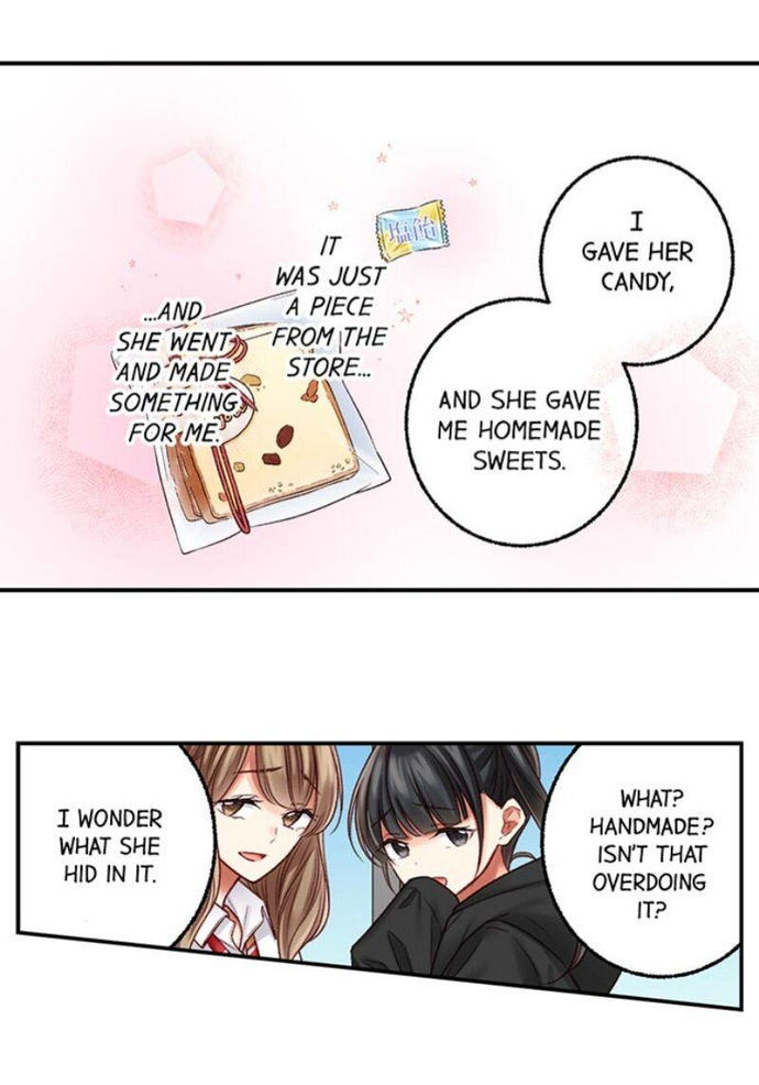 They Definitely Had Sex Chapter 58 - HolyManga.Net