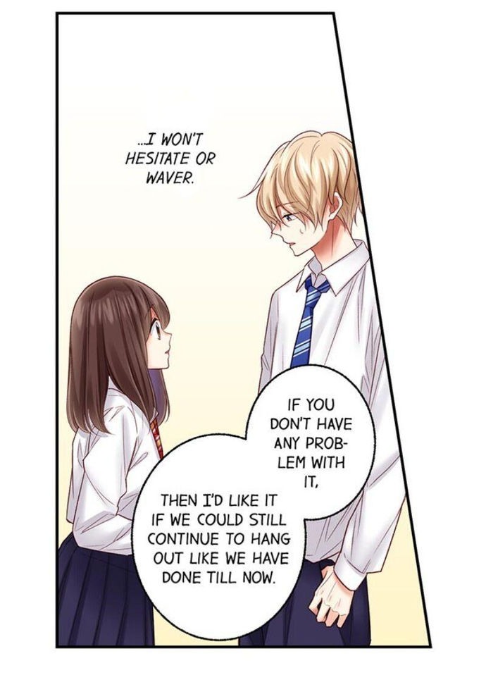 They Definitely Had Sex Chapter 59 - HolyManga.Net