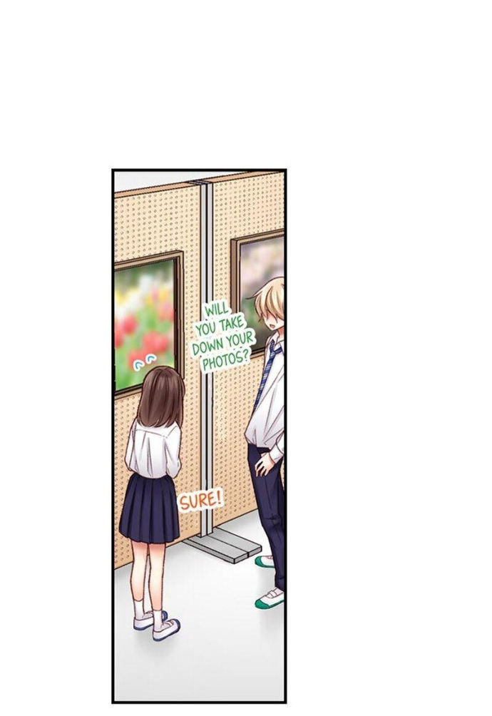 They Definitely Had Sex Chapter 59 - HolyManga.Net