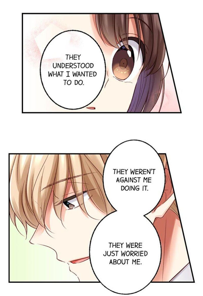 They Definitely Had Sex Chapter 59 - HolyManga.Net