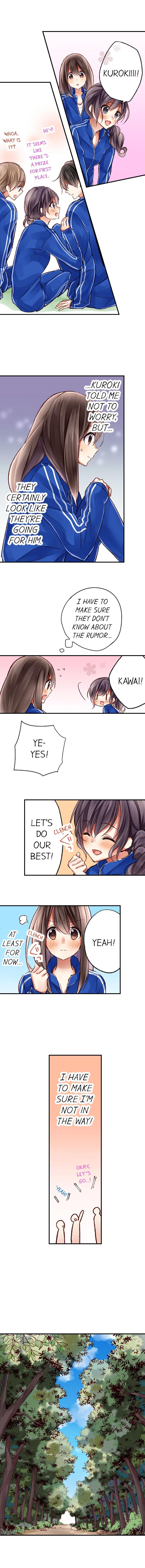 They Definitely Had Sex Chapter 5 - HolyManga.Net