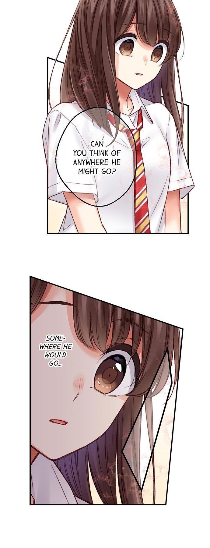 They Definitely Had Sex Chapter 53 - HolyManga.Net