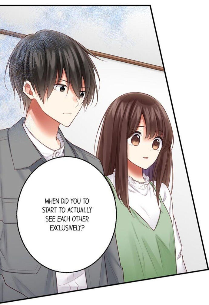 They Definitely Had Sex Chapter 64 - HolyManga.Net