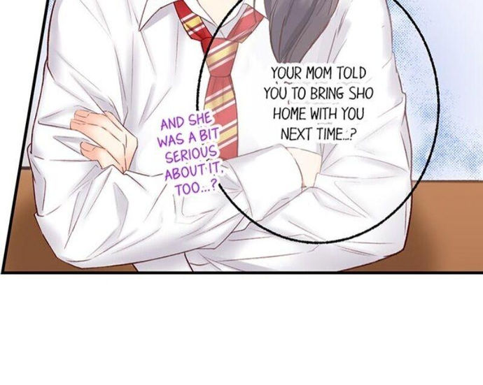 They Definitely Had Sex Chapter 64 - HolyManga.Net