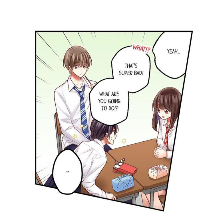 They Definitely Had Sex Chapter 64 - HolyManga.Net