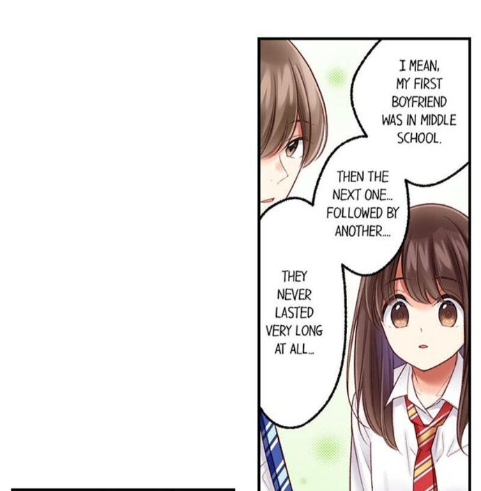 They Definitely Had Sex Chapter 64 - HolyManga.Net