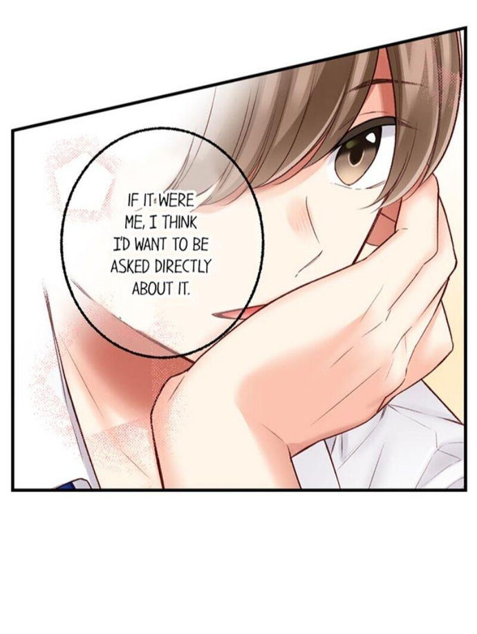 They Definitely Had Sex Chapter 64 - HolyManga.Net