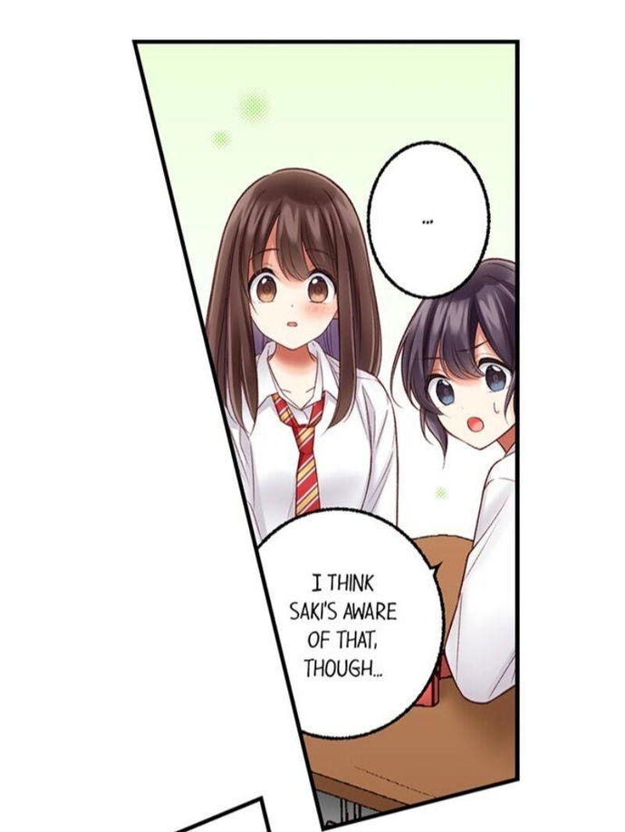 They Definitely Had Sex Chapter 64 - HolyManga.Net