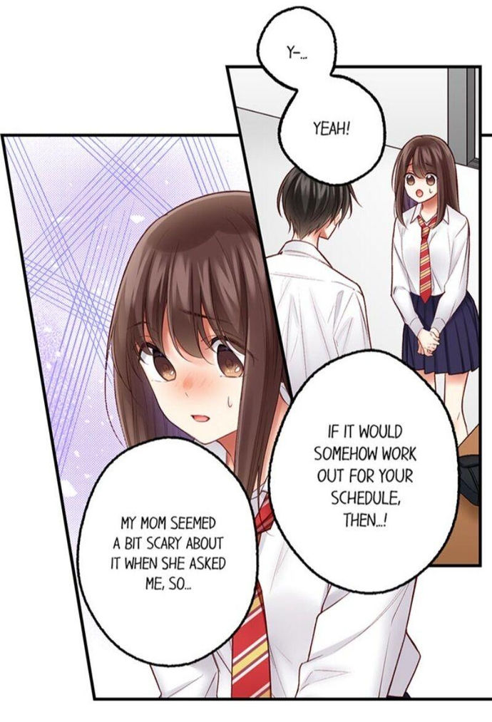 They Definitely Had Sex Chapter 64 - HolyManga.Net