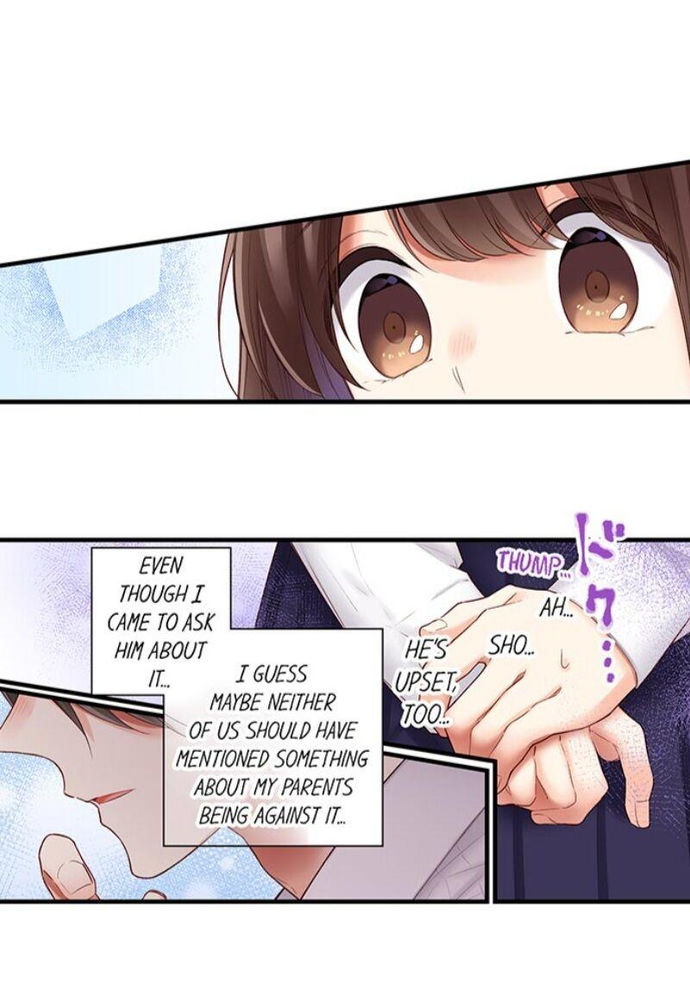 They Definitely Had Sex Chapter 64 - HolyManga.Net