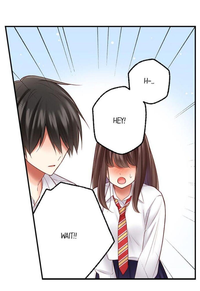 They Definitely Had Sex Chapter 64 - HolyManga.Net