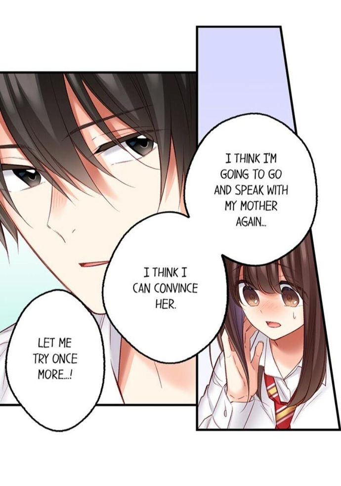 They Definitely Had Sex Chapter 64 - HolyManga.Net