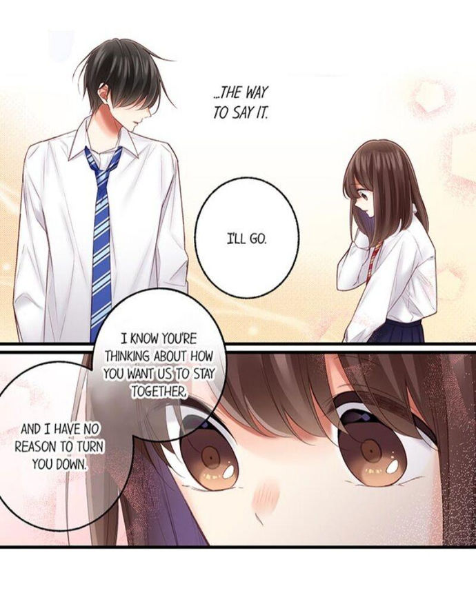 They Definitely Had Sex Chapter 64 - HolyManga.Net