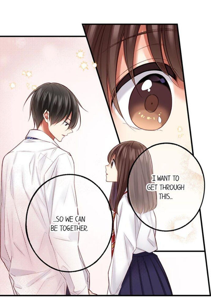 They Definitely Had Sex Chapter 64 - HolyManga.Net