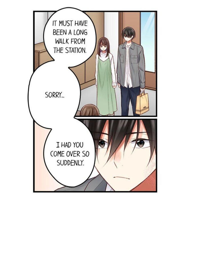 They Definitely Had Sex Chapter 64 - HolyManga.Net