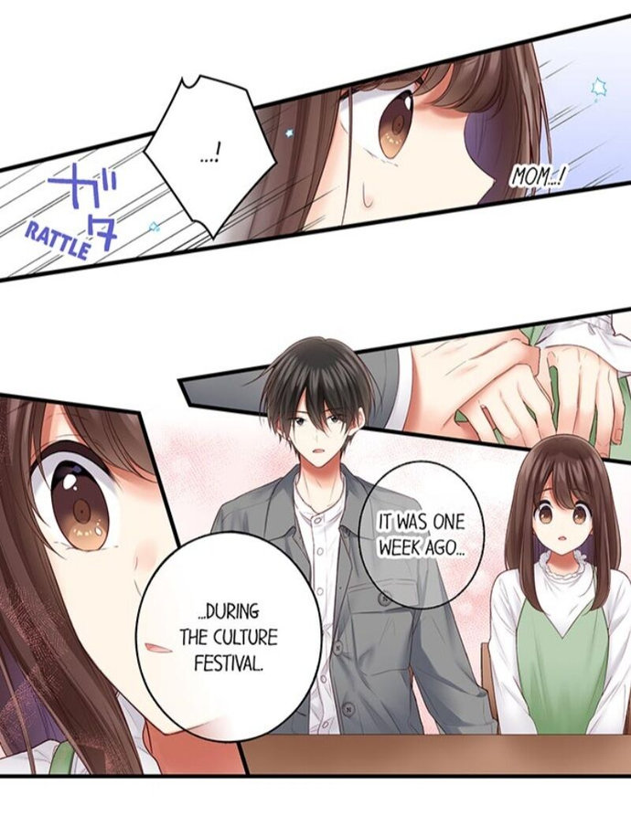 They Definitely Had Sex Chapter 65 - HolyManga.Net