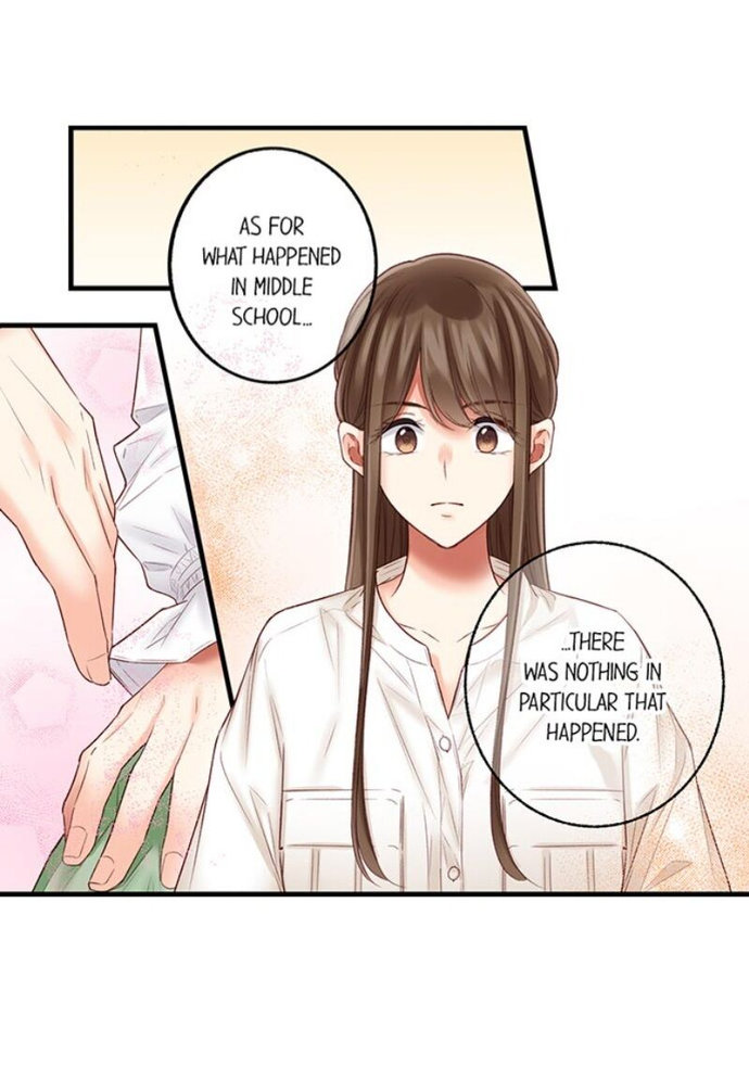 They Definitely Had Sex Chapter 65 - HolyManga.Net