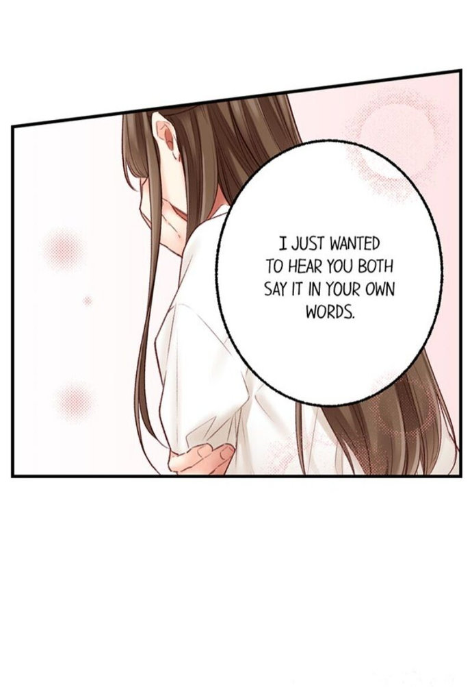 They Definitely Had Sex Chapter 65 - HolyManga.Net