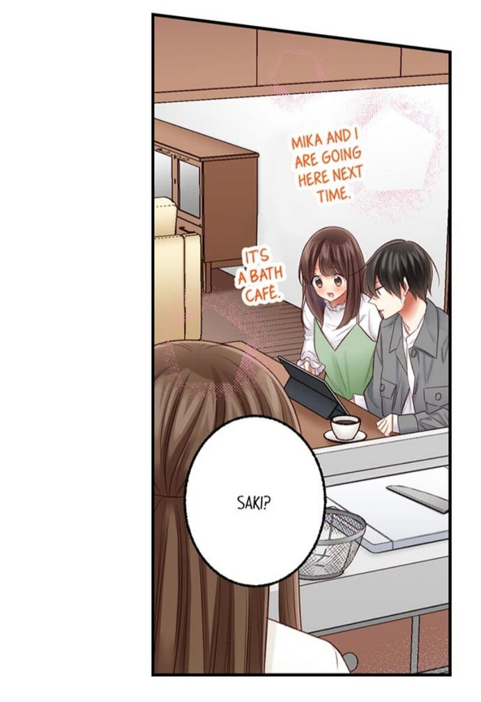 They Definitely Had Sex Chapter 65 - HolyManga.Net