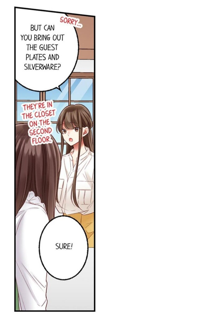 They Definitely Had Sex Chapter 65 - HolyManga.Net