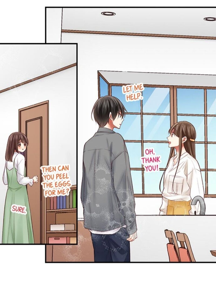 They Definitely Had Sex Chapter 65 - HolyManga.Net