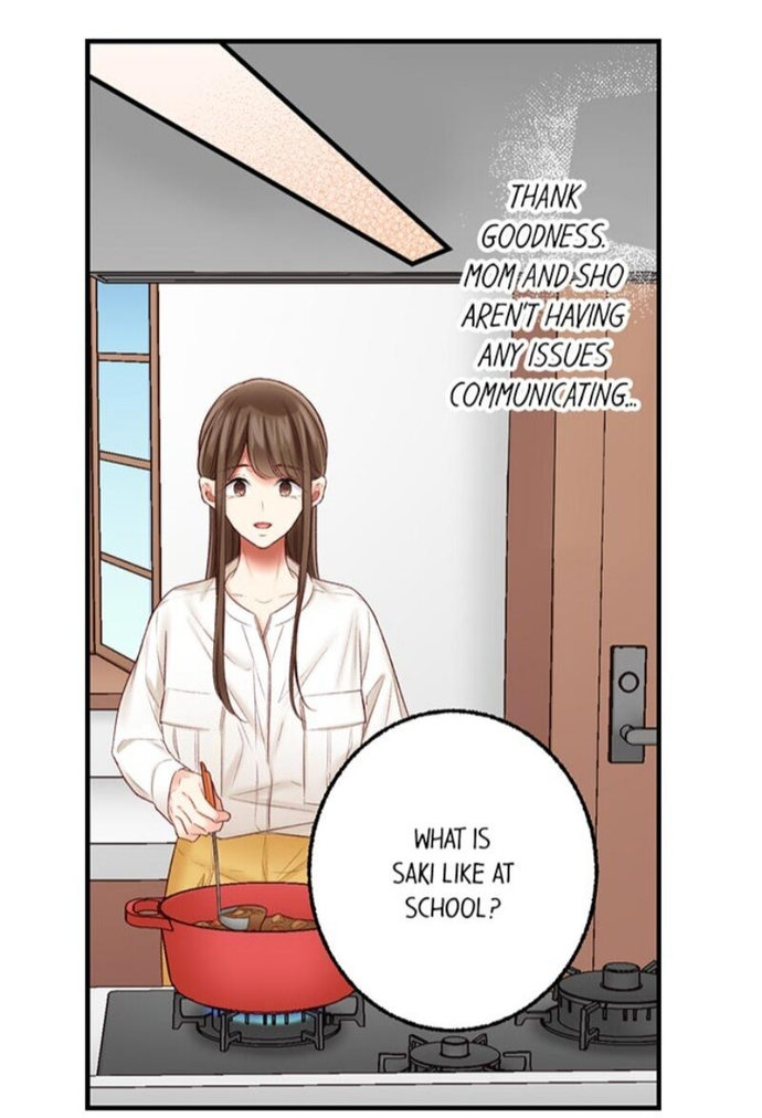 They Definitely Had Sex Chapter 65 - HolyManga.Net