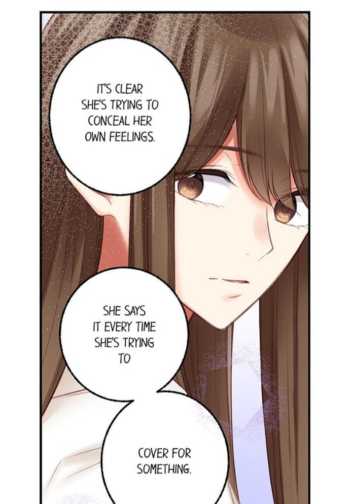 They Definitely Had Sex Chapter 66 - HolyManga.Net