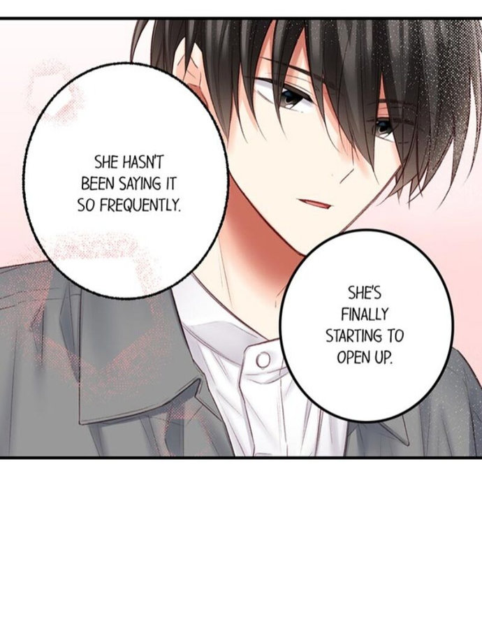 They Definitely Had Sex Chapter 66 - HolyManga.Net