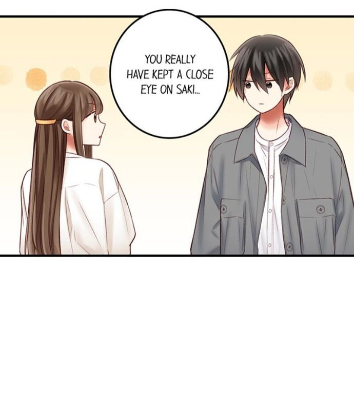 They Definitely Had Sex Chapter 66 - HolyManga.Net