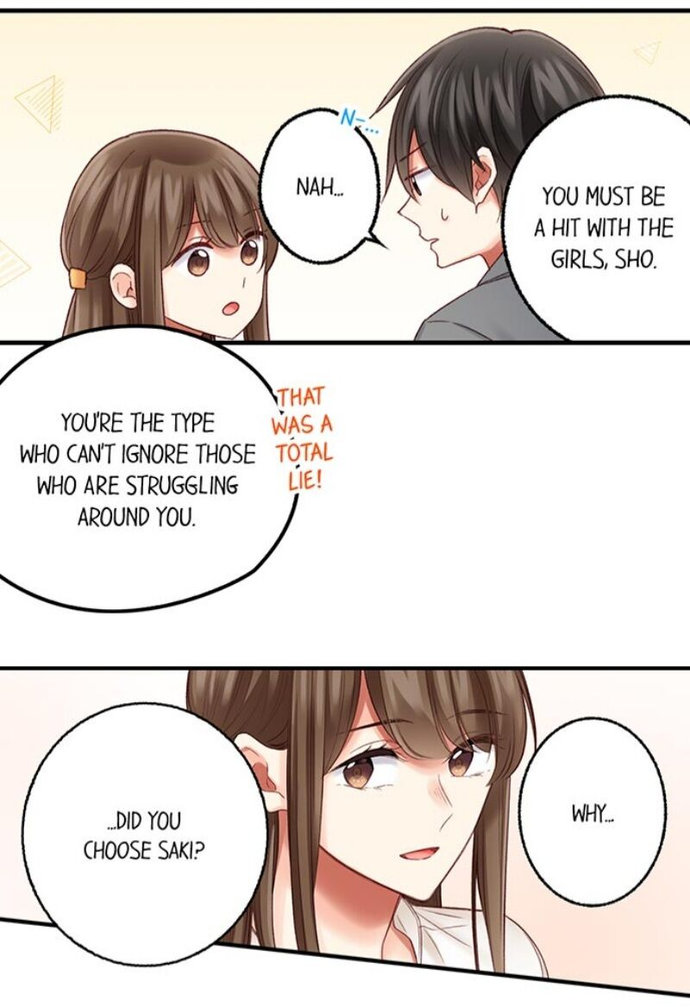 They Definitely Had Sex Chapter 66 - HolyManga.Net