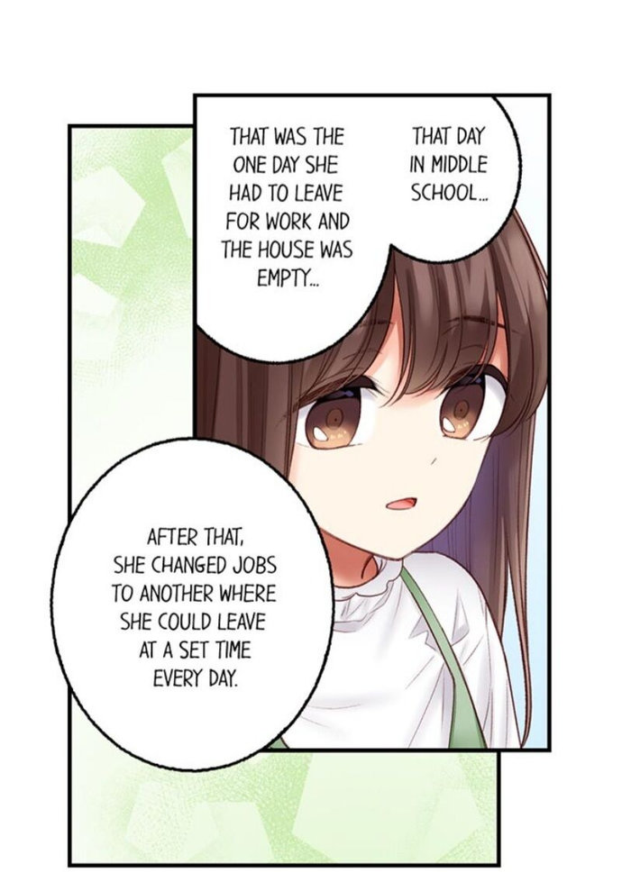 They Definitely Had Sex Chapter 66 - HolyManga.Net