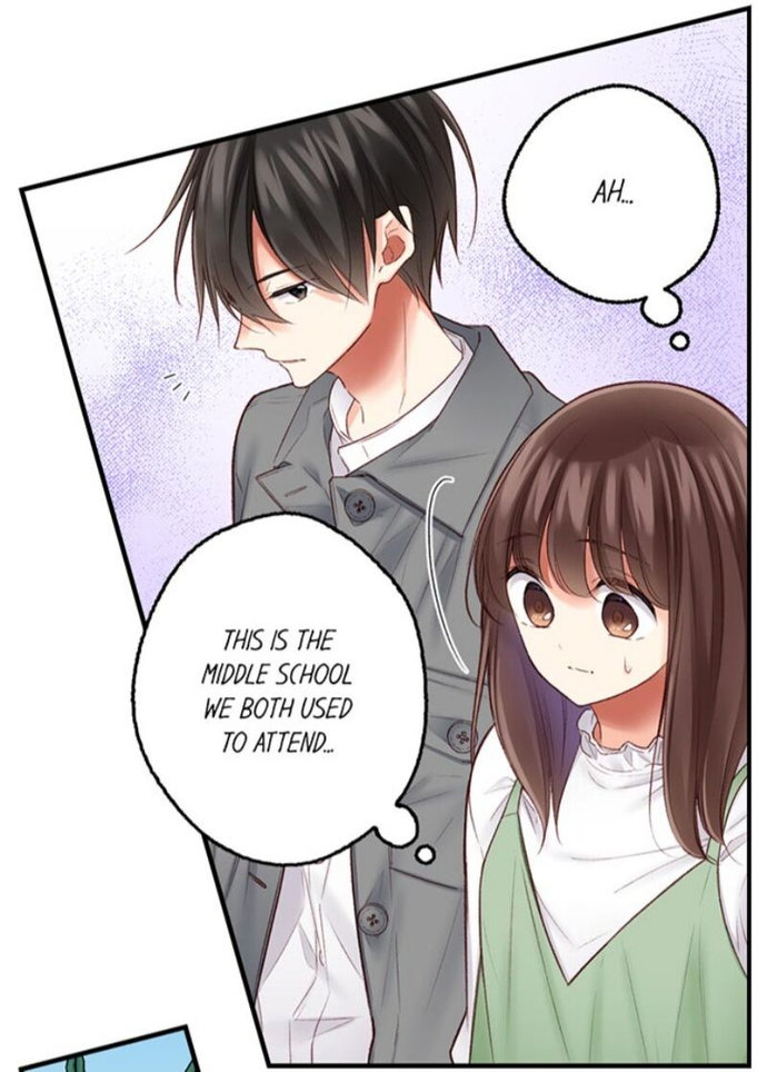 They Definitely Had Sex Chapter 66 - HolyManga.Net