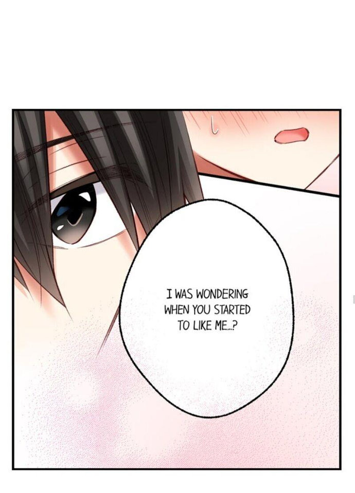 They Definitely Had Sex Chapter 67 - HolyManga.Net