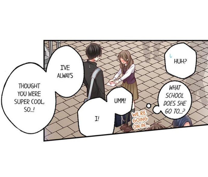 They Definitely Had Sex Chapter 67 - HolyManga.Net