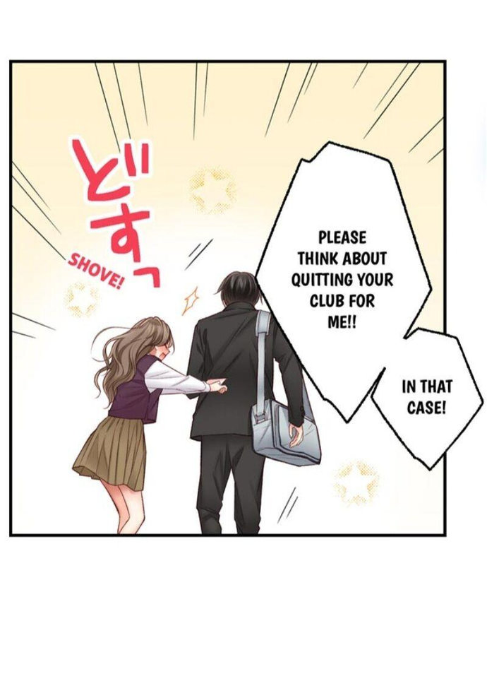 They Definitely Had Sex Chapter 67 - HolyManga.Net