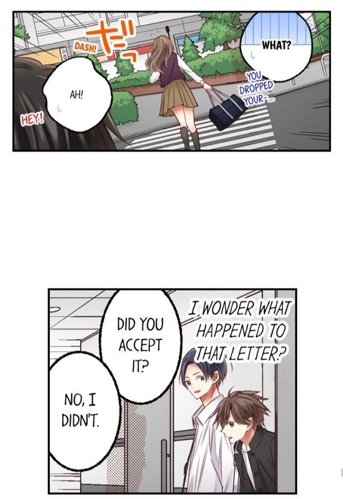 They Definitely Had Sex Chapter 67 - HolyManga.Net