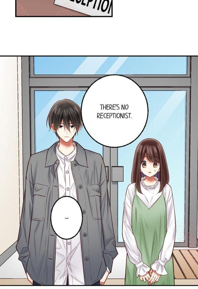 They Definitely Had Sex Chapter 67 - HolyManga.Net