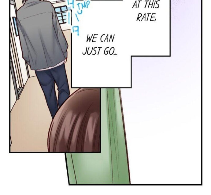 They Definitely Had Sex Chapter 67 - HolyManga.Net