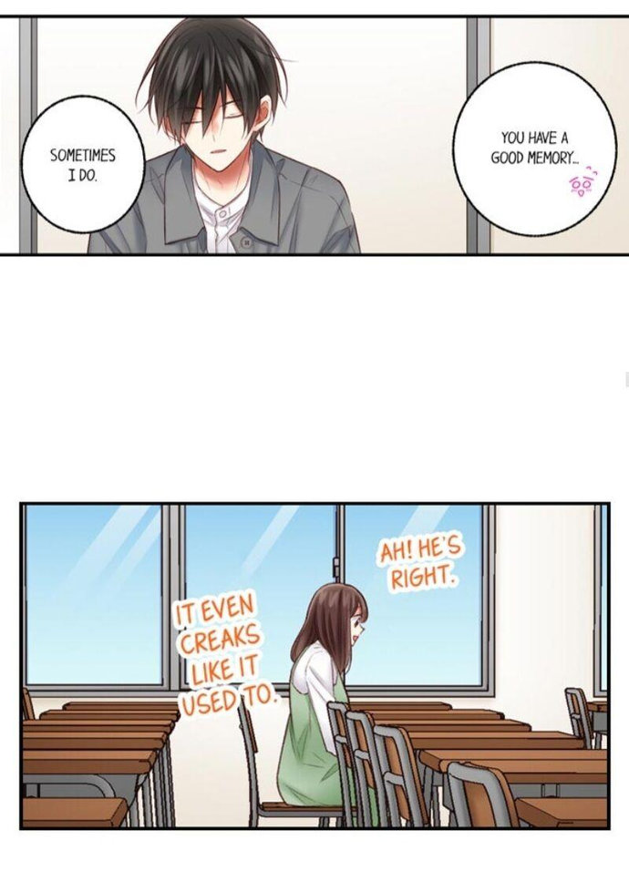 They Definitely Had Sex Chapter 67 - HolyManga.Net