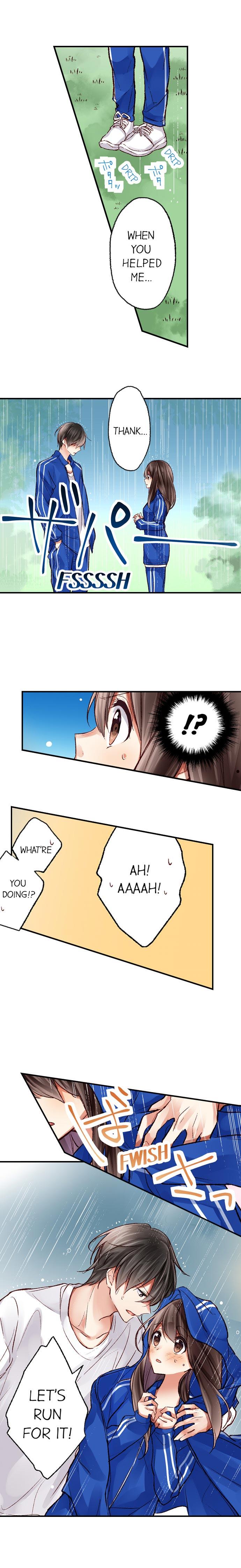 They Definitely Had Sex Chapter 6 - HolyManga.Net