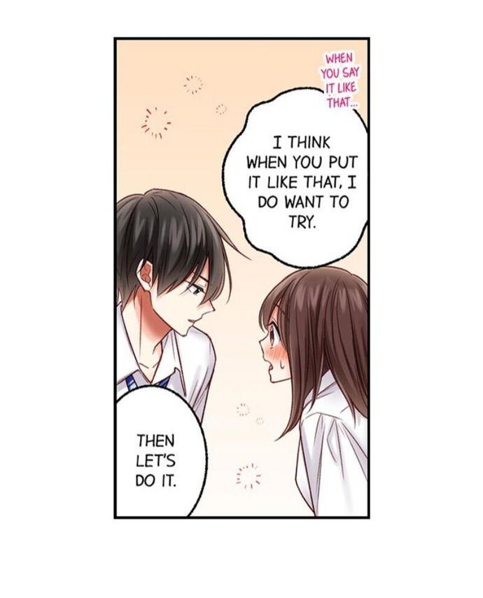 They Definitely Had Sex Chapter 60 - HolyManga.Net