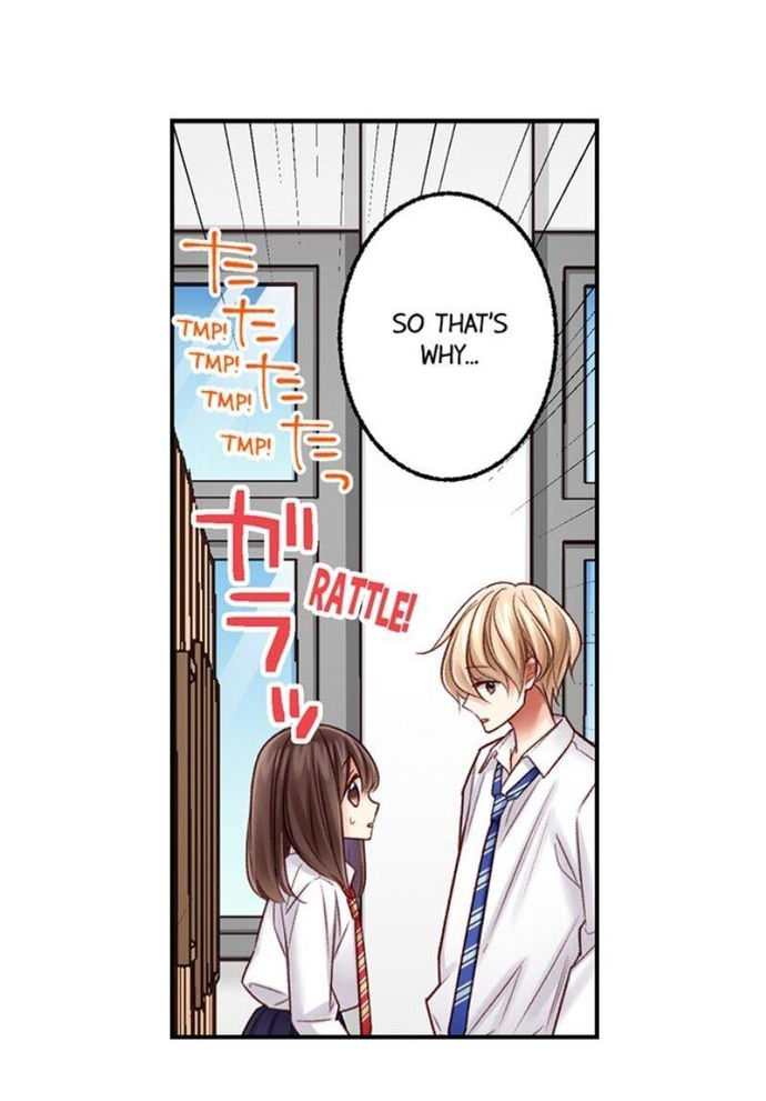 They Definitely Had Sex Chapter 60 - HolyManga.Net