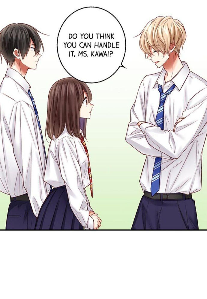 They Definitely Had Sex Chapter 60 - HolyManga.Net